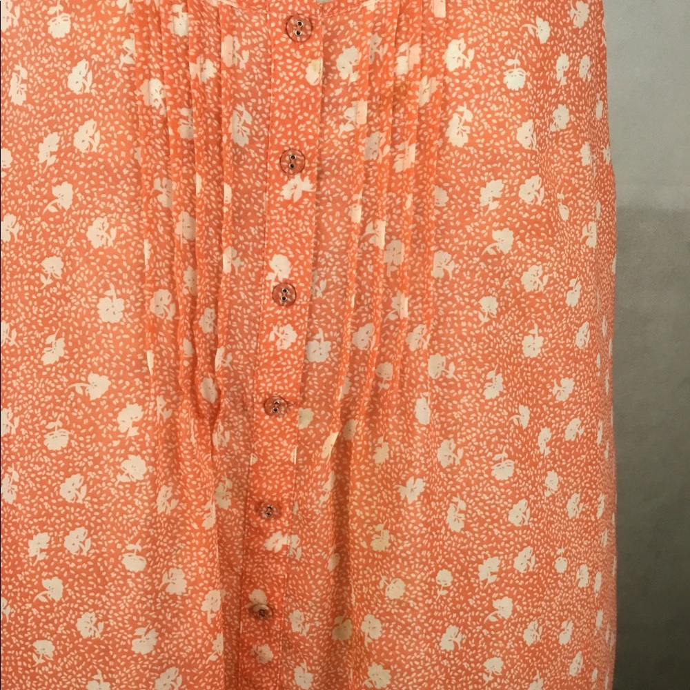 Torrid top - Picture 4 of 7